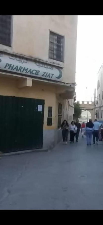 Appartement A La Medina De Fez Kültér fotó