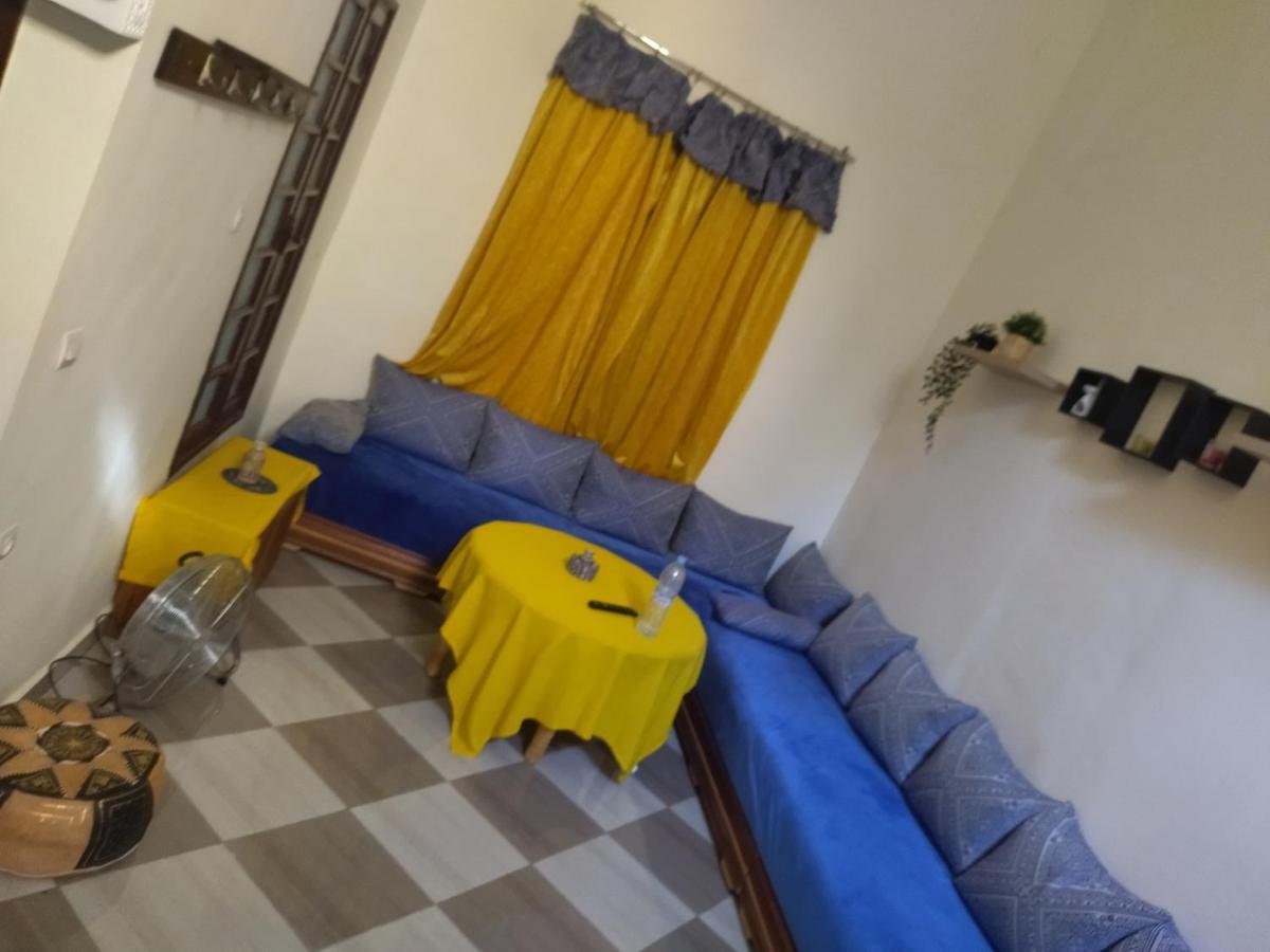 Appartement A La Medina De Fez Kültér fotó