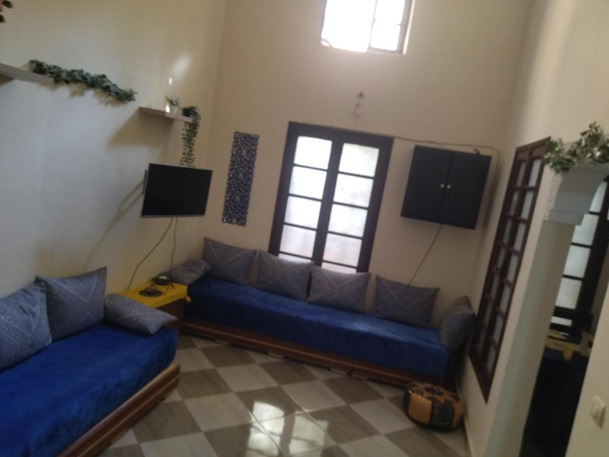Appartement A La Medina De Fez Kültér fotó