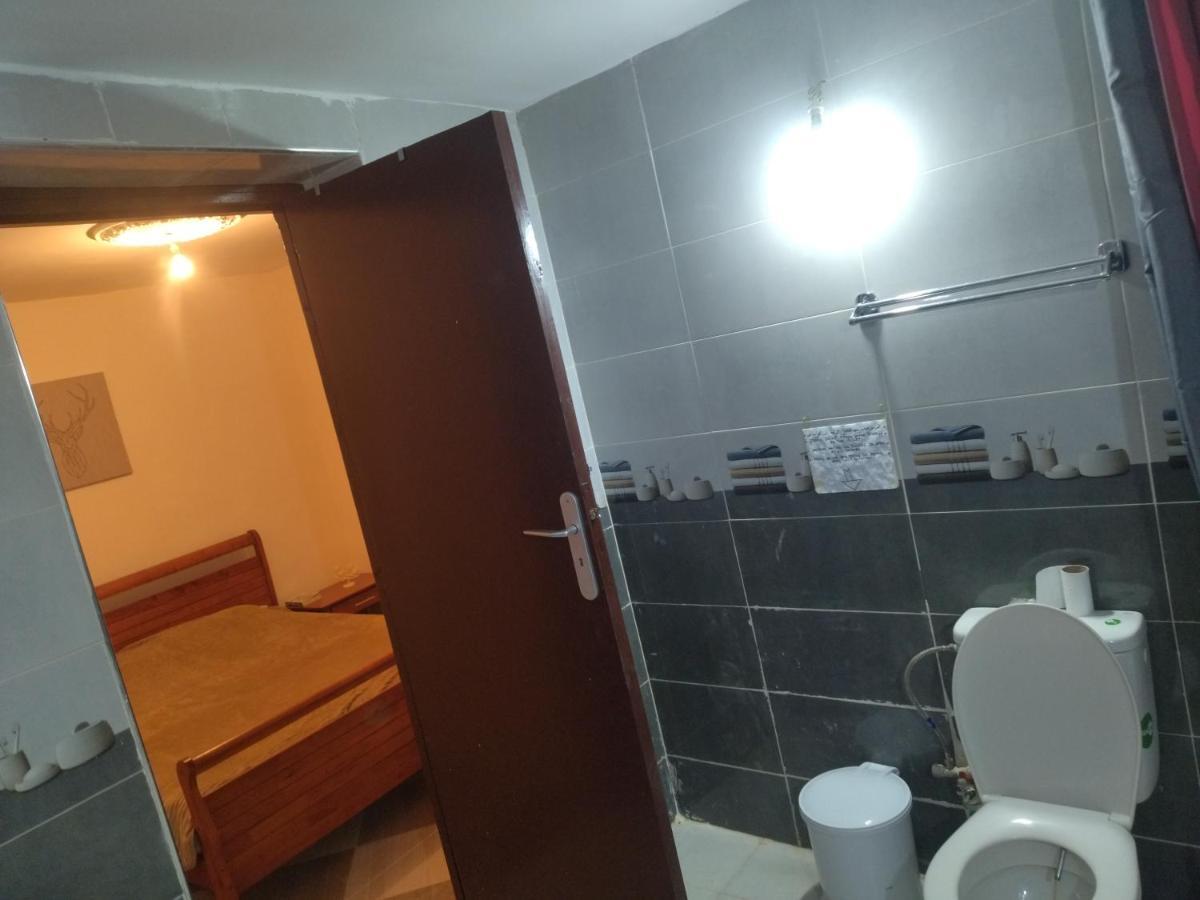 Appartement A La Medina De Fez Kültér fotó