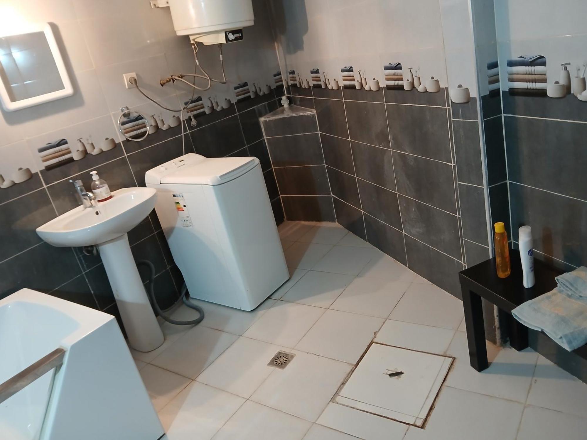 Appartement A La Medina De Fez Kültér fotó