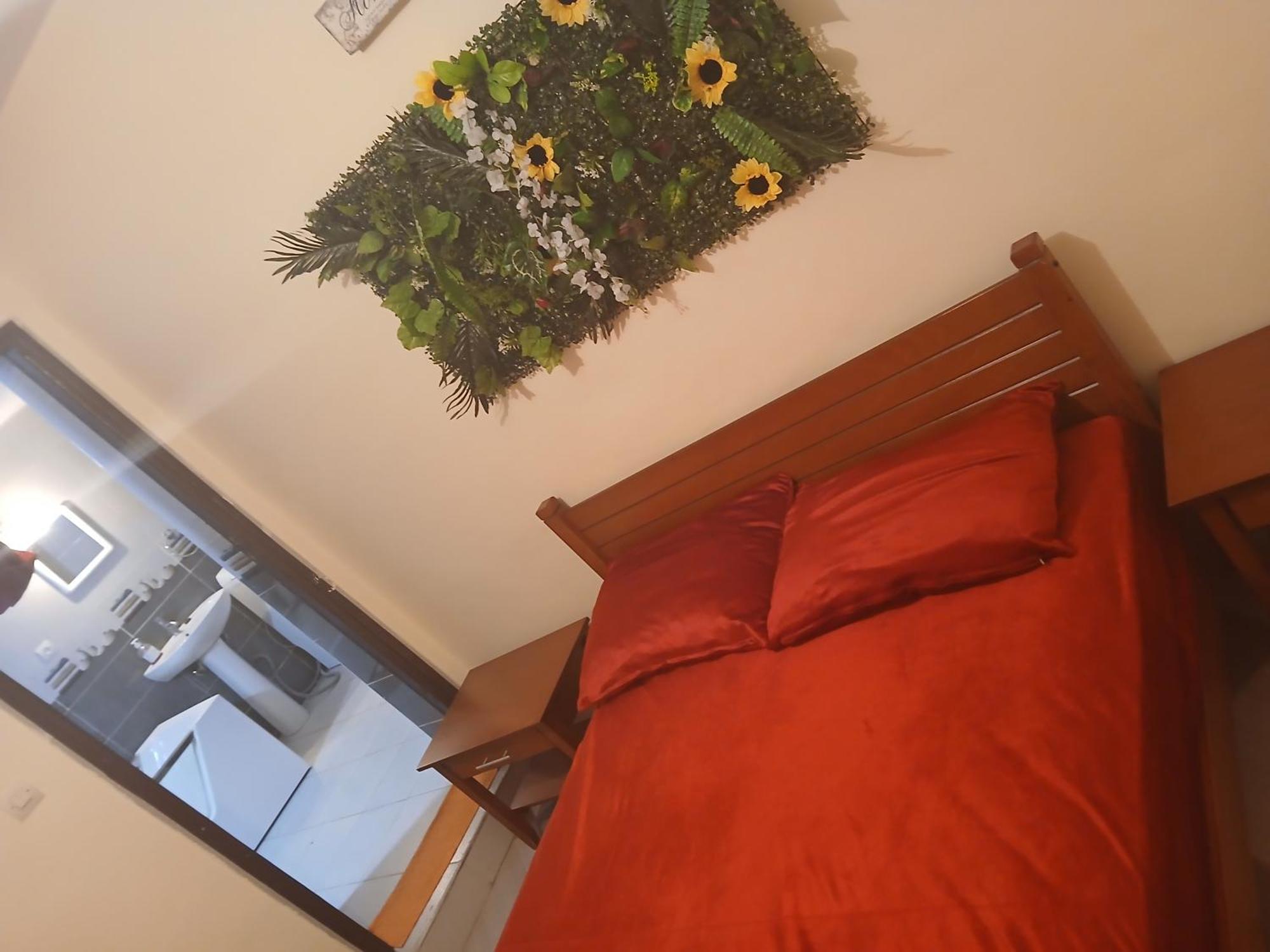 Appartement A La Medina De Fez Kültér fotó