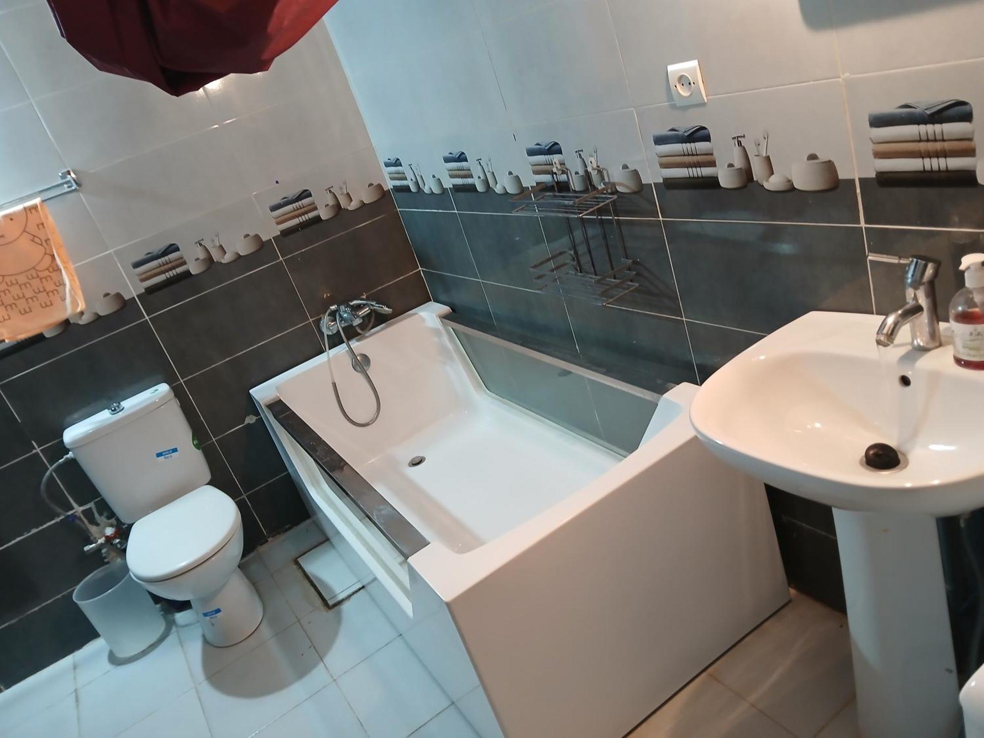 Appartement A La Medina De Fez Kültér fotó