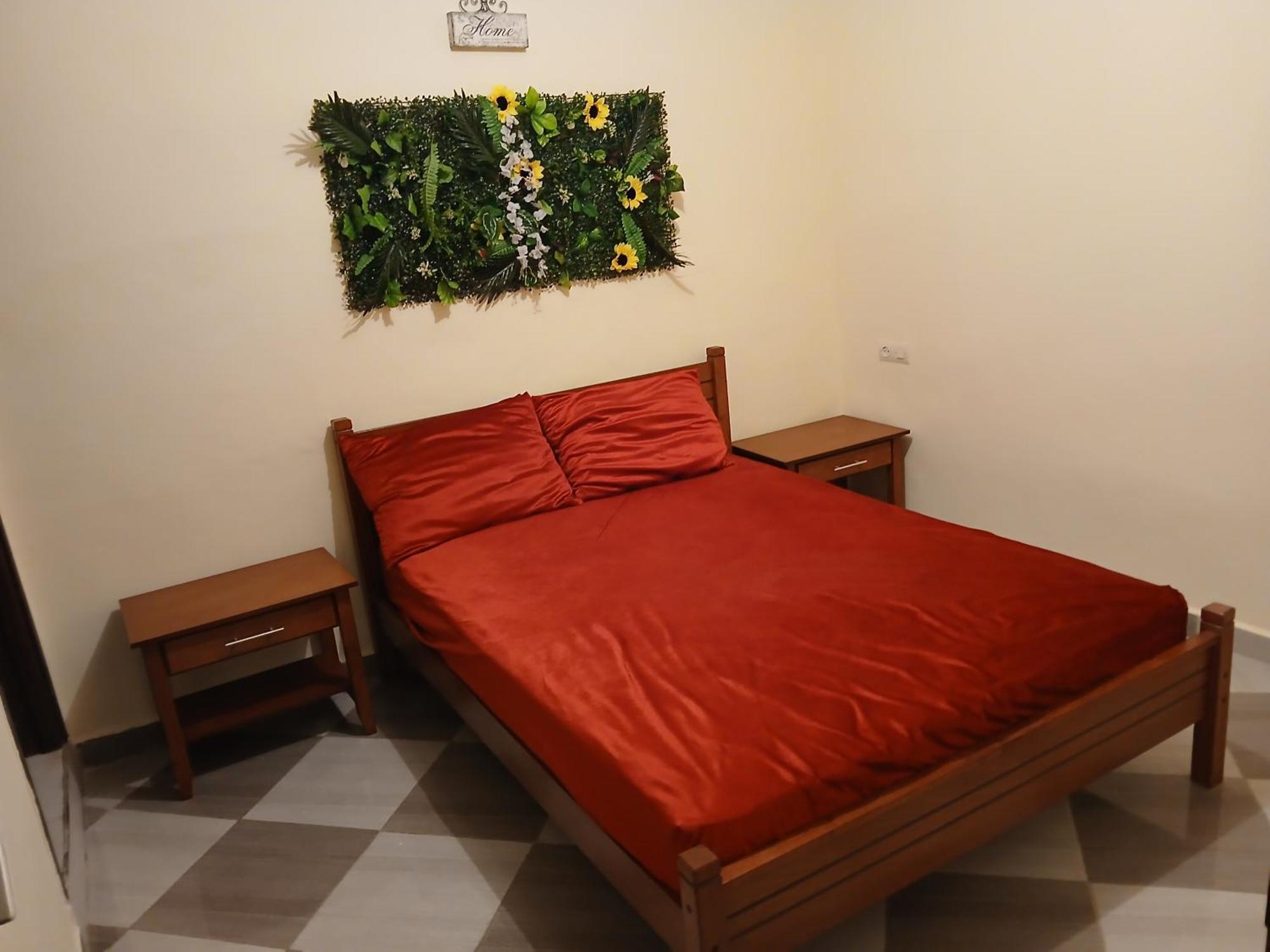 Appartement A La Medina De Fez Kültér fotó