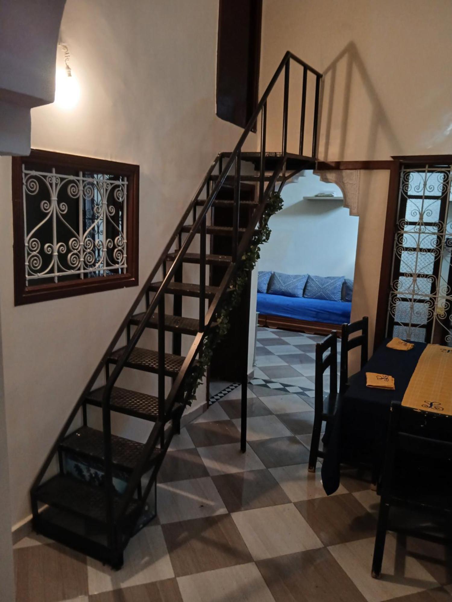 Appartement A La Medina De Fez Kültér fotó